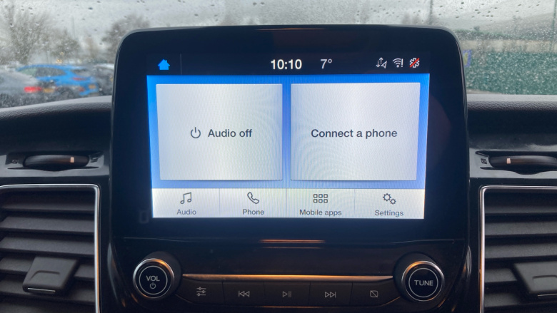 Ford Transit Custom 340 L1 Diesel Fwd 2.0 EcoBlue 170ps Low Roof Limited Van Auto